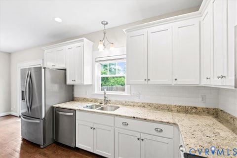Tiny photo for 9703 Laurel Pine Drive, Henrico, VA 23228 (MLS # 2616494)