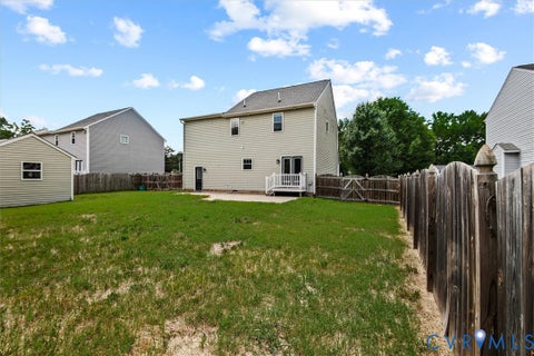 Tiny photo for 9703 Laurel Pine Drive, Henrico, VA 23228 (MLS # 2616494)