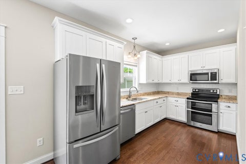 Tiny photo for 9703 Laurel Pine Drive, Henrico, VA 23228 (MLS # 2616494)