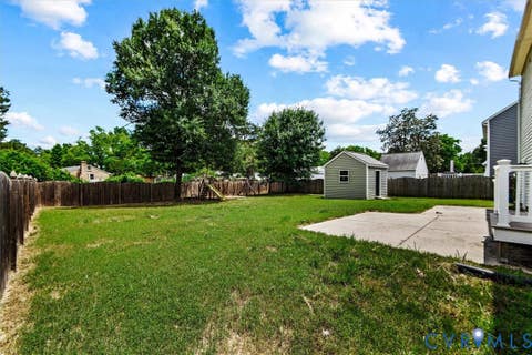 Tiny photo for 9703 Laurel Pine Drive, Henrico, VA 23228 (MLS # 2616494)