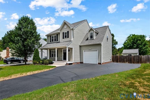 Tiny photo for 9703 Laurel Pine Drive, Henrico, VA 23228 (MLS # 2616494)