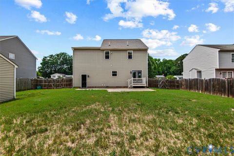 Tiny photo for 9703 Laurel Pine Drive, Henrico, VA 23228 (MLS # 2616494)