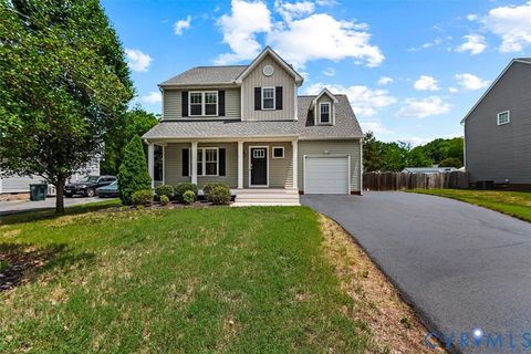 Tiny photo for 9703 Laurel Pine Drive, Henrico, VA 23228 (MLS # 2616494)