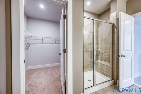 Tiny photo for 1041 N Lombardy Street #A, Richmond, VA 23220 (MLS # 2611294)