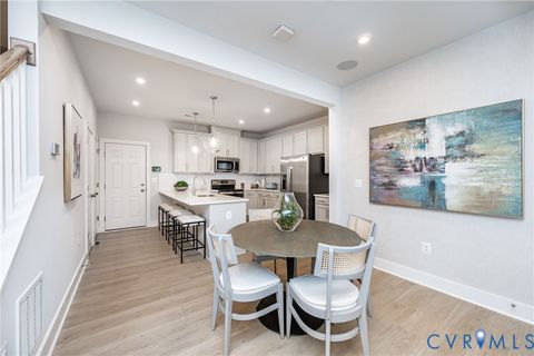 Tiny photo for 1041 N Lombardy Street #A, Richmond, VA 23220 (MLS # 2611294)