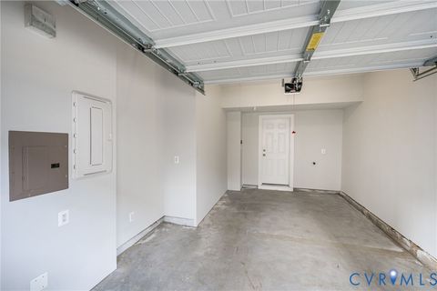 Tiny photo for 1041 N Lombardy Street #A, Richmond, VA 23220 (MLS # 2611294)