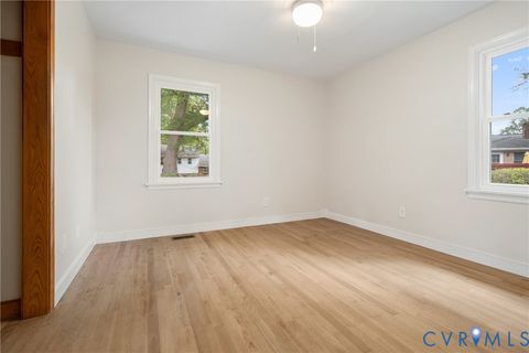 Tiny photo for 4121 Foxglove Road, Chesterfield, VA 23235 (MLS # 2532776)