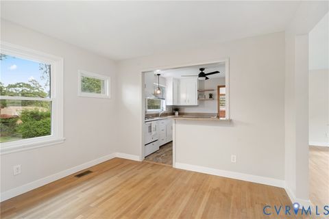 Tiny photo for 4121 Foxglove Road, Chesterfield, VA 23235 (MLS # 2532776)