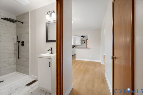 Tiny photo for 4121 Foxglove Road, Chesterfield, VA 23235 (MLS # 2532776)