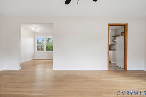 Tiny photo for 4121 Foxglove Road, Chesterfield, VA 23235 (MLS # 2532776)