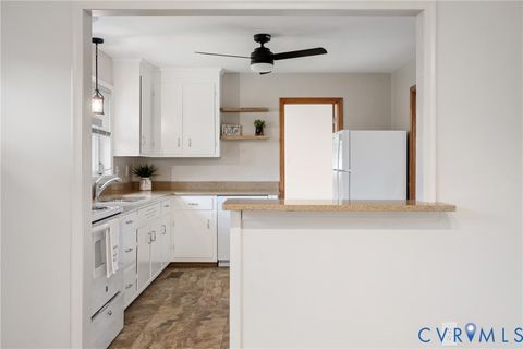 Tiny photo for 4121 Foxglove Road, Chesterfield, VA 23235 (MLS # 2532776)