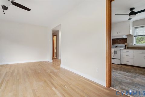 Tiny photo for 4121 Foxglove Road, Chesterfield, VA 23235 (MLS # 2532776)