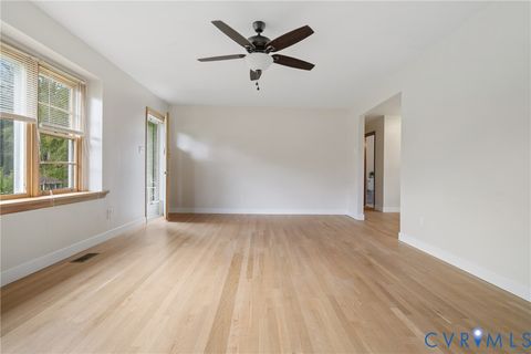 Tiny photo for 4121 Foxglove Road, Chesterfield, VA 23235 (MLS # 2532776)