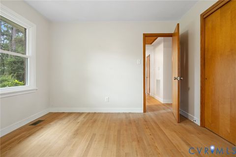 Tiny photo for 4121 Foxglove Road, Chesterfield, VA 23235 (MLS # 2532776)