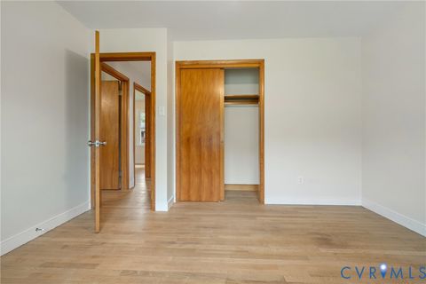 Tiny photo for 4121 Foxglove Road, Chesterfield, VA 23235 (MLS # 2532776)