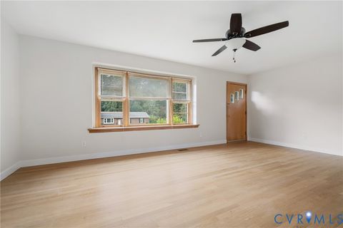 Tiny photo for 4121 Foxglove Road, Chesterfield, VA 23235 (MLS # 2532776)