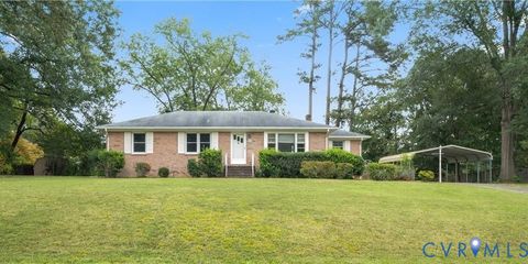 Photo of 4121 Foxglove Road, Chesterfield, VA 23235 (MLS # 2532776)