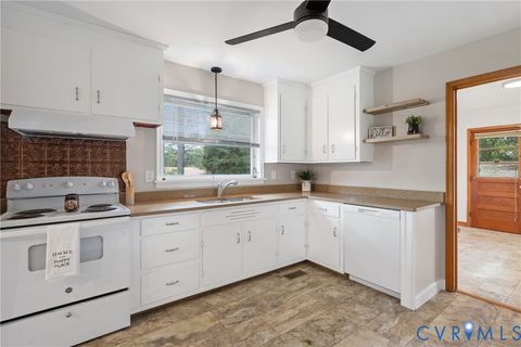 Tiny photo for 4121 Foxglove Road, Chesterfield, VA 23235 (MLS # 2532776)