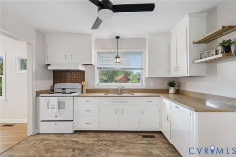 Tiny photo for 4121 Foxglove Road, Chesterfield, VA 23235 (MLS # 2532776)