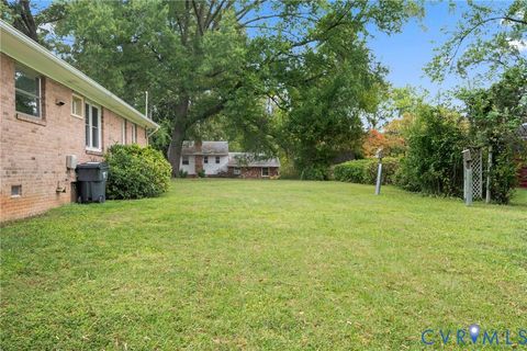Tiny photo for 4121 Foxglove Road, Chesterfield, VA 23235 (MLS # 2532776)