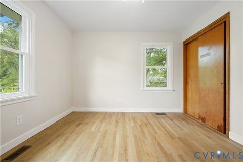 Tiny photo for 4121 Foxglove Road, Chesterfield, VA 23235 (MLS # 2532776)