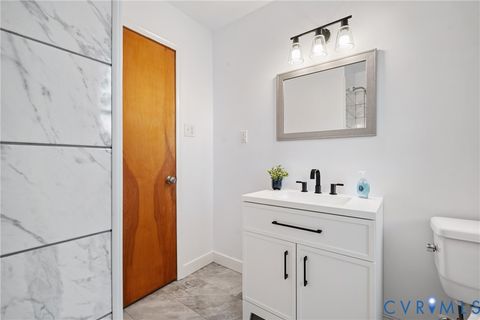 Tiny photo for 4121 Foxglove Road, Chesterfield, VA 23235 (MLS # 2532776)