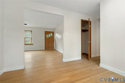 Tiny photo for 4121 Foxglove Road, Chesterfield, VA 23235 (MLS # 2532776)