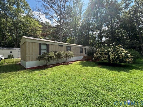 Photo of 242 Dorrell Road, Aylett, VA 23009 (MLS # 2623600)