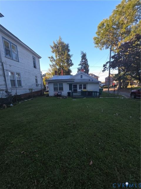 Tiny photo for 106 Shore Street, Petersburg, VA 23803 (MLS # 2530271)
