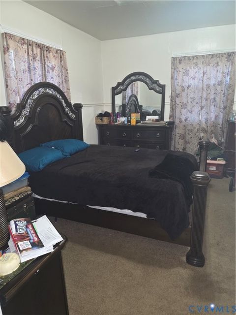 Tiny photo for 106 Shore Street, Petersburg, VA 23803 (MLS # 2530271)