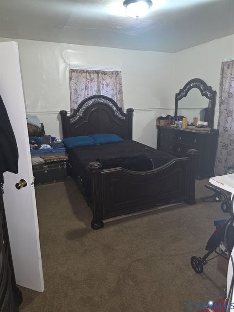 Tiny photo for 106 Shore Street, Petersburg, VA 23803 (MLS # 2530271)