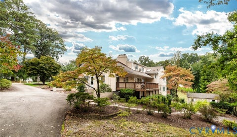 Tiny photo for 207 Tarrytown Drive, Henrico, VA 23229 (MLS # 2627585)