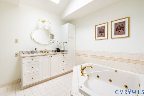 Tiny photo for 207 Tarrytown Drive, Henrico, VA 23229 (MLS # 2627585)