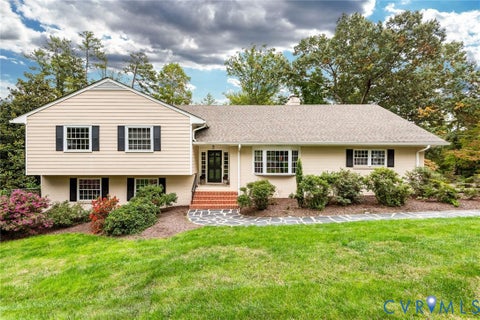 Photo of 207 Tarrytown Drive, Henrico, VA 23229 (MLS # 2627585)