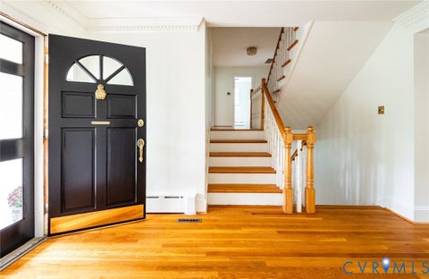 Tiny photo for 207 Tarrytown Drive, Henrico, VA 23229 (MLS # 2627585)
