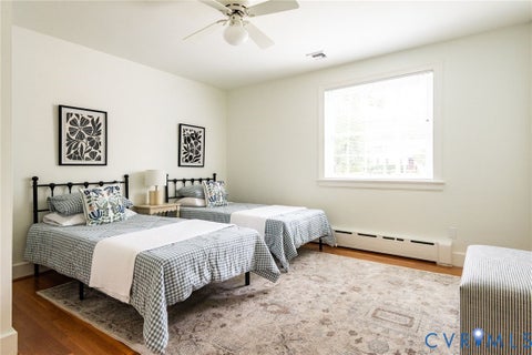 Tiny photo for 207 Tarrytown Drive, Henrico, VA 23229 (MLS # 2627585)