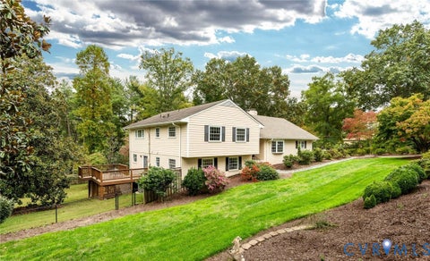 Tiny photo for 207 Tarrytown Drive, Henrico, VA 23229 (MLS # 2627585)