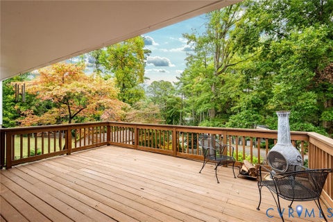 Tiny photo for 207 Tarrytown Drive, Henrico, VA 23229 (MLS # 2627585)