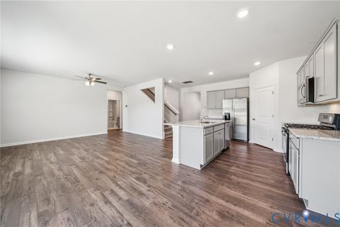 Tiny photo for Lot 26 Liberty Lane, Keswick, VA 22947 (MLS # 2610196)