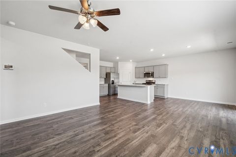 Tiny photo for Lot 26 Liberty Lane, Keswick, VA 22947 (MLS # 2610196)