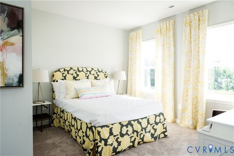 Tiny photo for 8122 Carriage Bend Lane, Henrico, VA 23294 (MLS # 2529839)