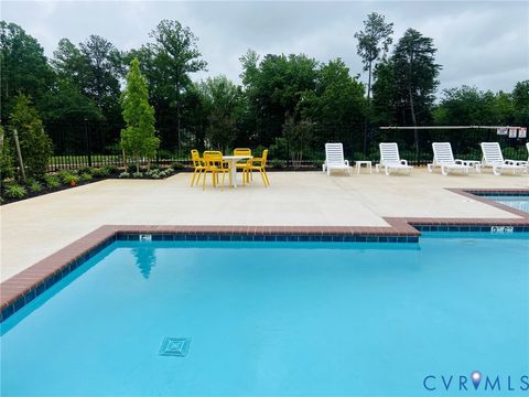 Tiny photo for 8122 Carriage Bend Lane, Henrico, VA 23294 (MLS # 2529839)