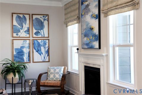 Tiny photo for 8122 Carriage Bend Lane, Henrico, VA 23294 (MLS # 2529839)