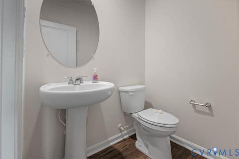 Tiny photo for 6918 Sanguine Terrace, Chesterfield, VA 23234 (MLS # 2619209)