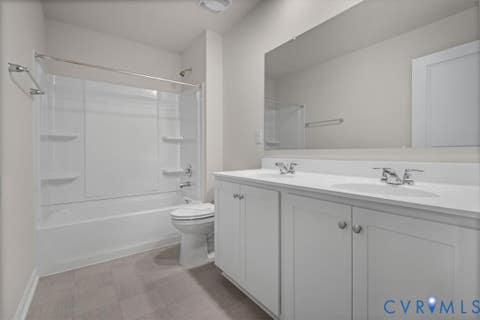 Tiny photo for 6918 Sanguine Terrace, Chesterfield, VA 23234 (MLS # 2619209)