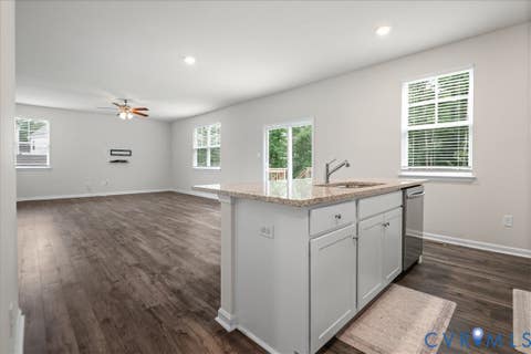 Tiny photo for 6918 Sanguine Terrace, Chesterfield, VA 23234 (MLS # 2619209)