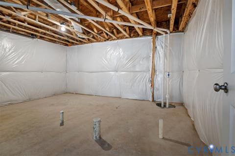 Tiny photo for 6918 Sanguine Terrace, Chesterfield, VA 23234 (MLS # 2619209)
