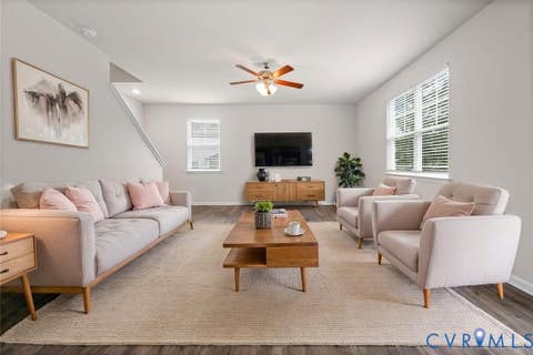 Tiny photo for 6918 Sanguine Terrace, Chesterfield, VA 23234 (MLS # 2619209)