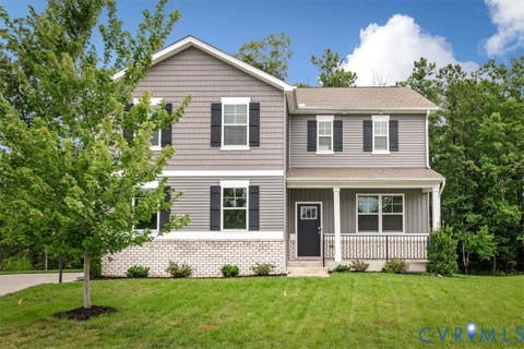 Photo of 6918 Sanguine Terrace, Chesterfield, VA 23234 (MLS # 2619209)