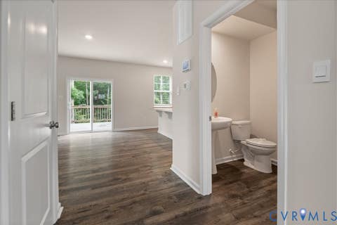Tiny photo for 6918 Sanguine Terrace, Chesterfield, VA 23234 (MLS # 2619209)